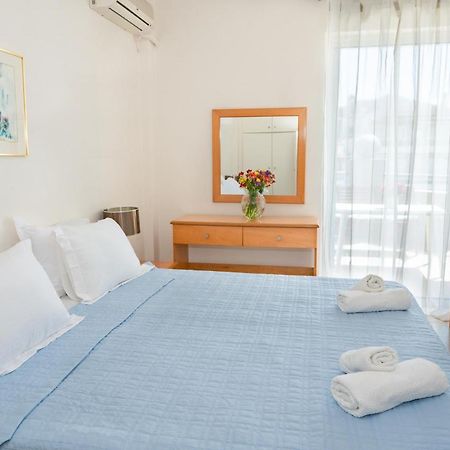 Hotel Arethousa Loutra Edipsou  Exterior photo