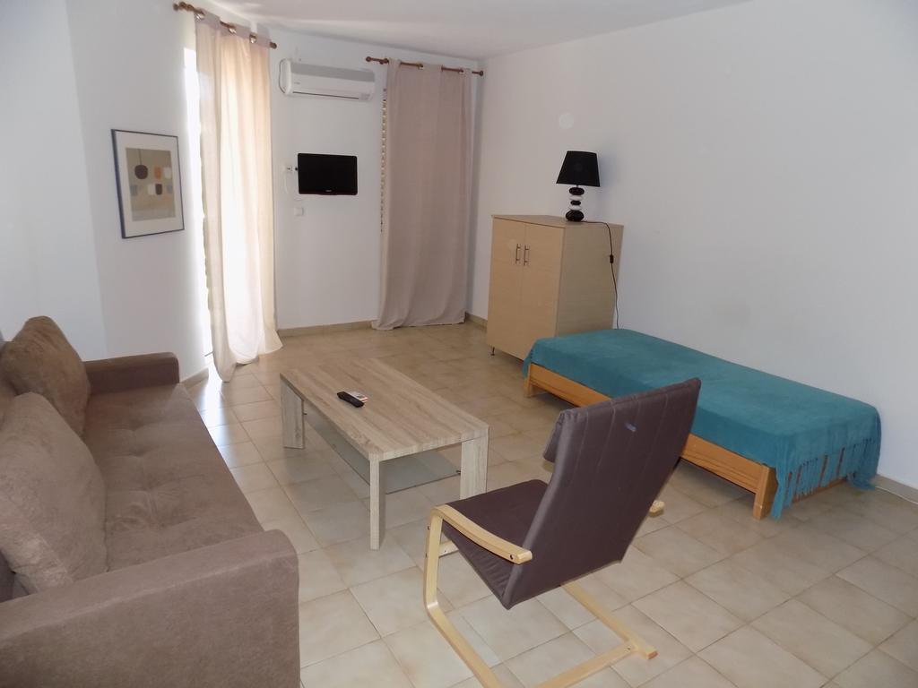 Hotel Arethousa Loutra Edipsou  Room photo